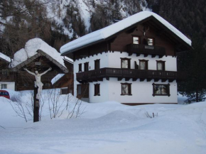 Frühstückspension Alm-Casino, Heiligenblut Am Großglockner, Österreich